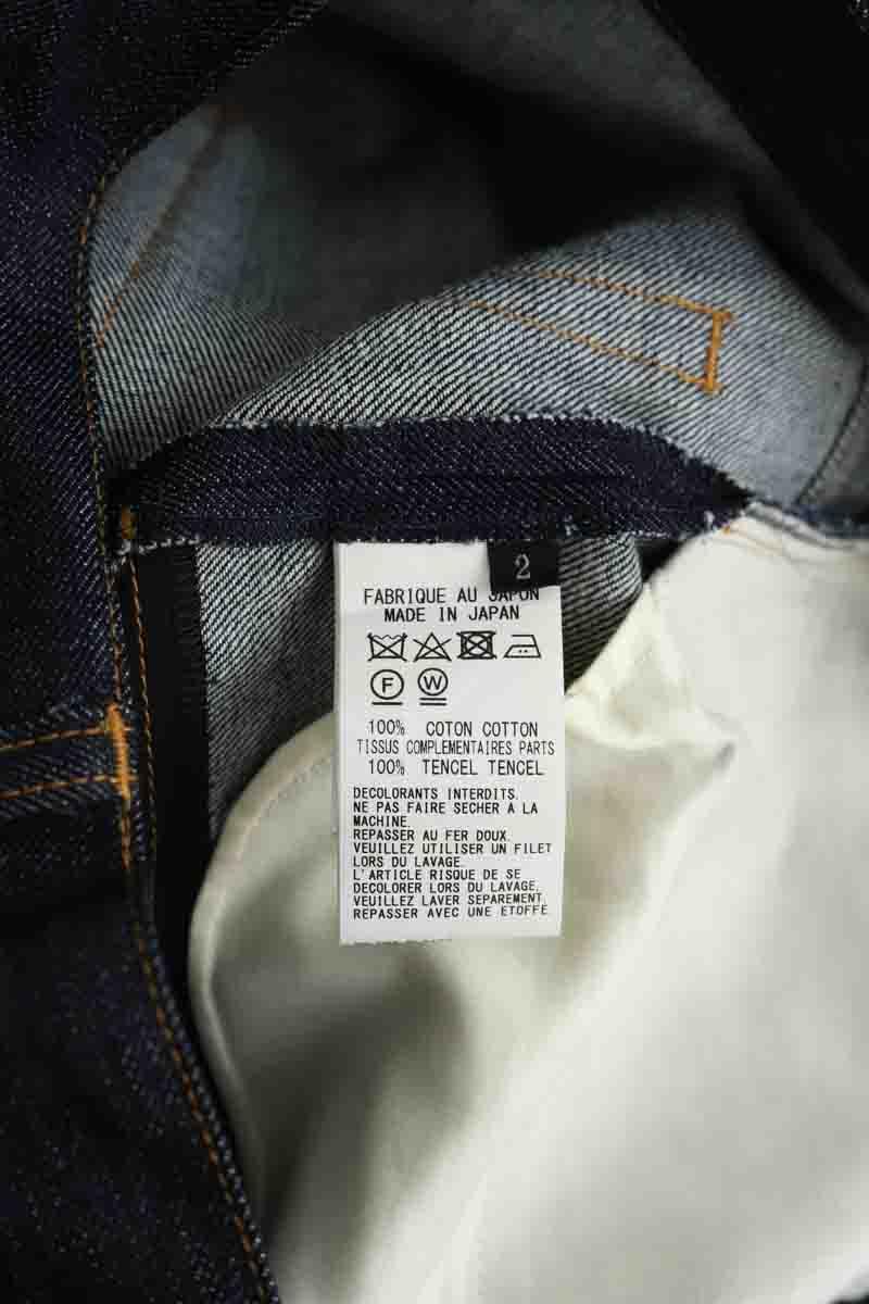 Jupe Yohji Yamamoto  Noir