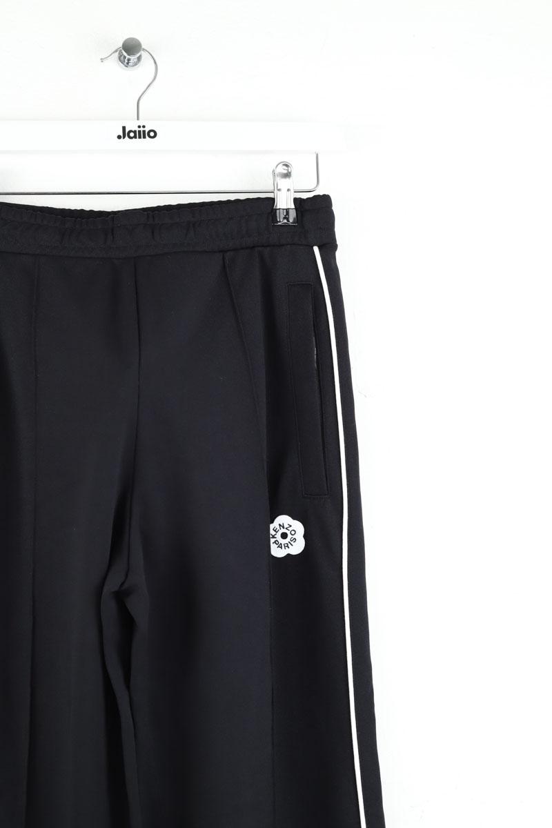 Pantalon de sport Kenzo  Noir
