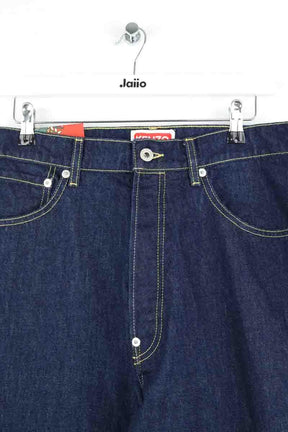 Jean droit Kenzo  Bleu