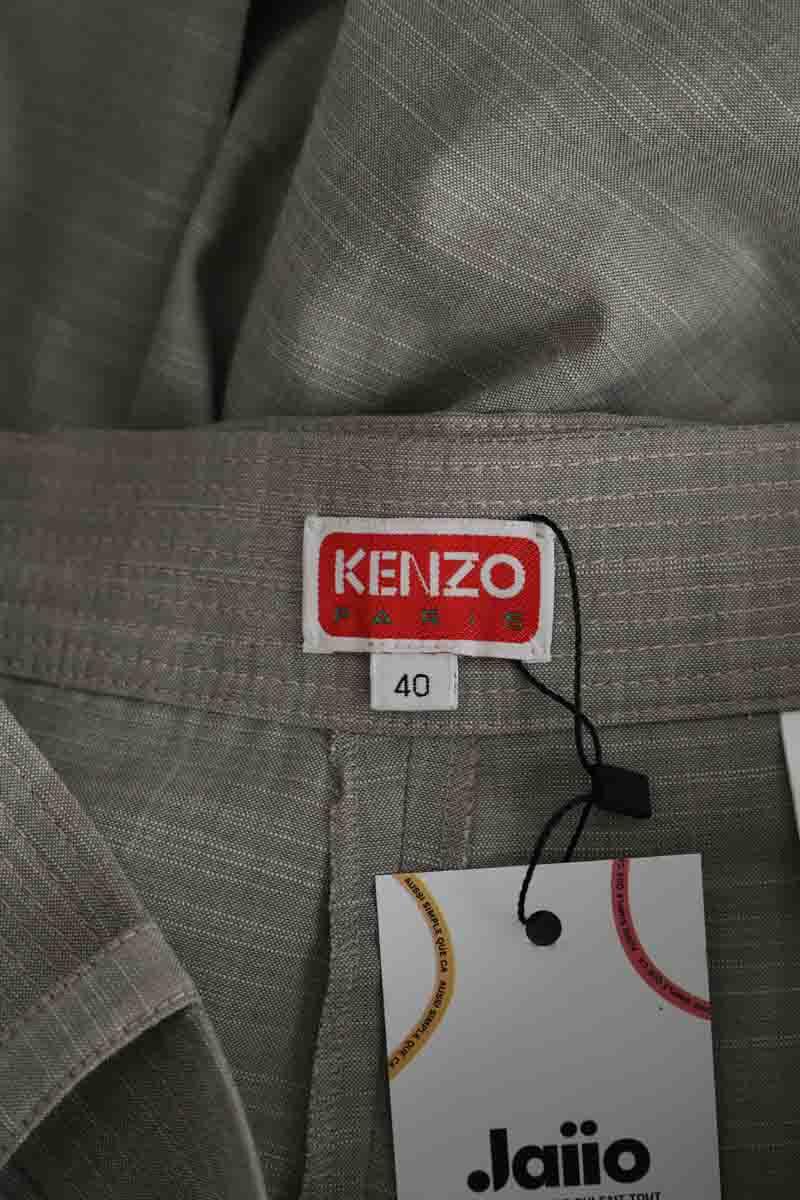 Bermuda Kenzo  Gris