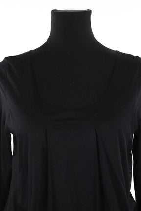 Robe Jil Sander  Noir