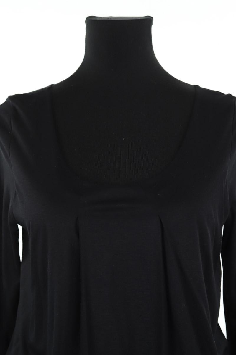 Robe Jil Sander  Noir