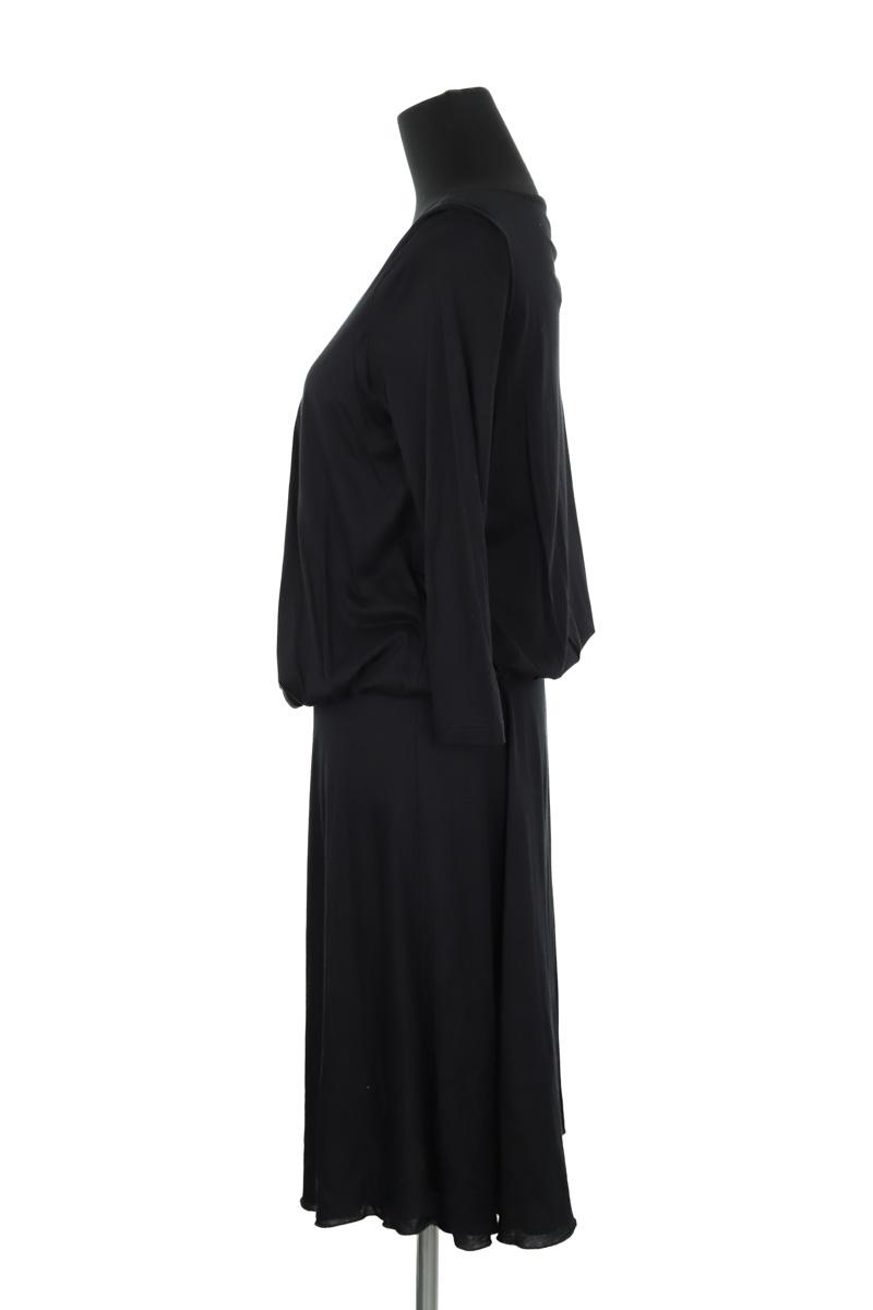 Robe Jil Sander  Noir