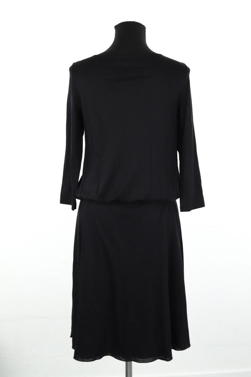 Robe Jil Sander  Noir