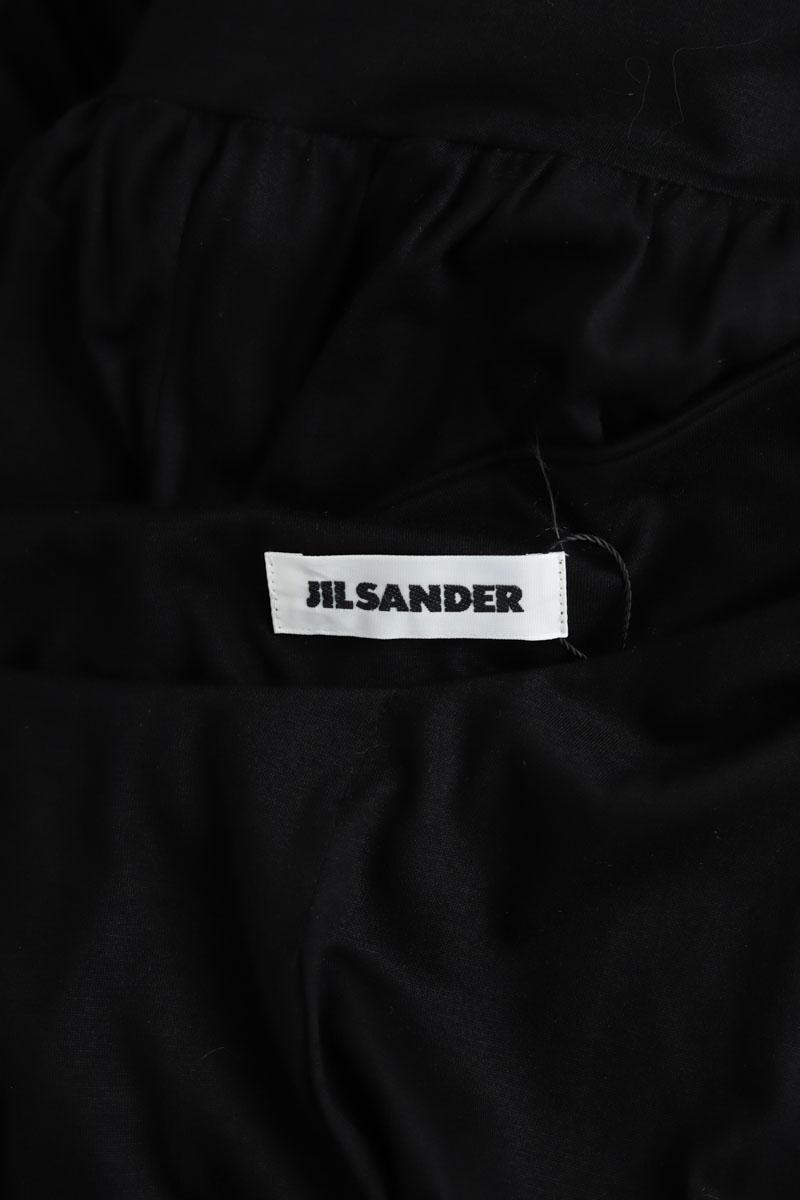 Robe Jil Sander  Noir