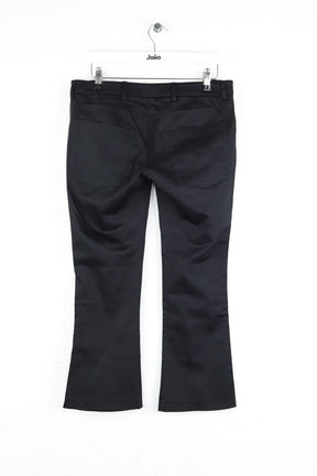Pantalon court Miu Miu  Noir