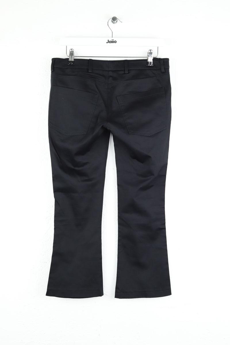Pantalon court Miu Miu  Noir