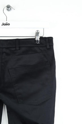 Pantalon court Miu Miu  Noir