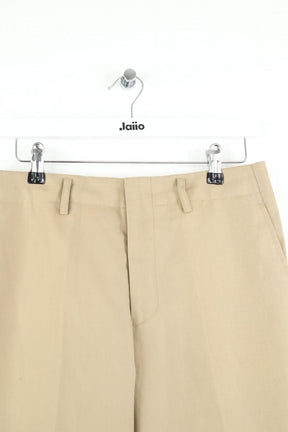 Pantalon court Comme Des Garçons  Beige