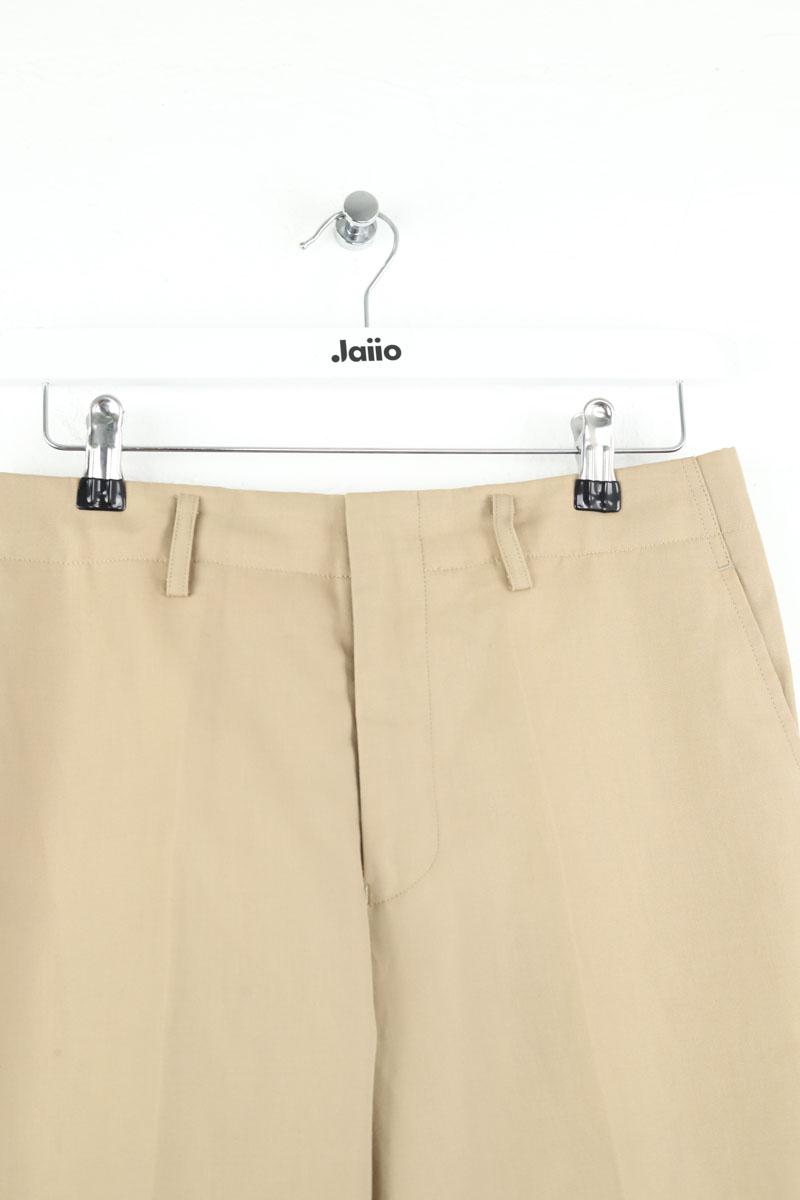 Pantalon court Comme Des Garçons  Beige