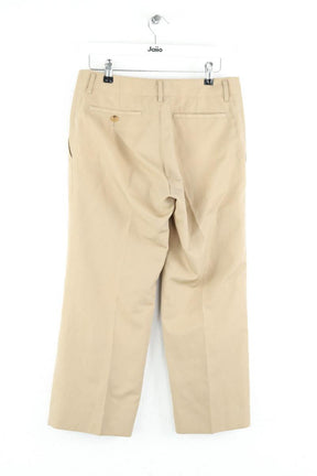 Pantalon court Comme Des Garçons  Beige