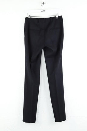Pantalon droit Jil Sander  Noir