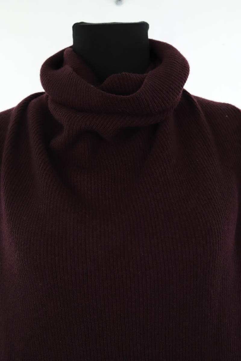 Robe Maison Martin Margiela  Violet