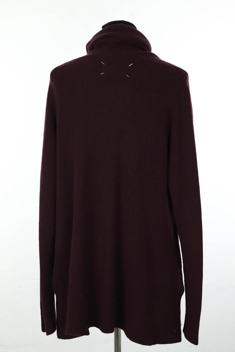 Robe Maison Martin Margiela  Violet