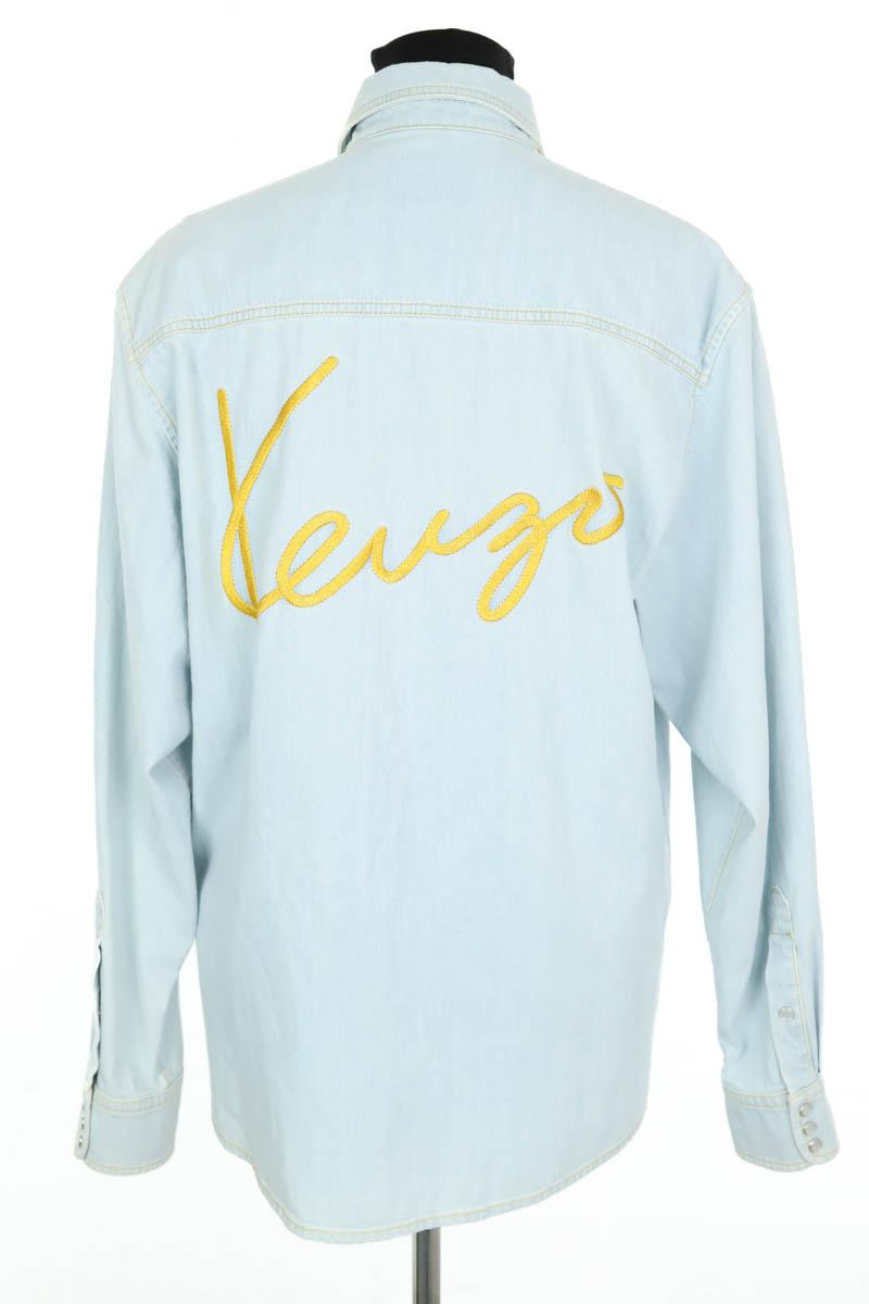 Surchemise Kenzo  Bleu