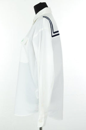 Chemise Kenzo  Blanc