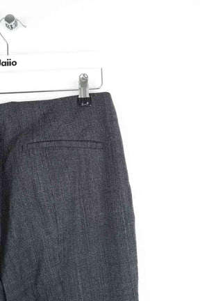 Pantalon droit Prada  Gris