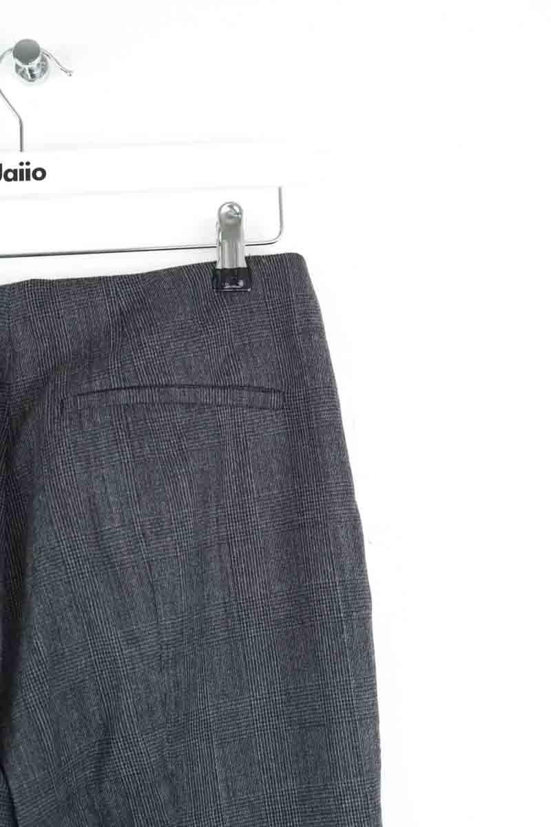 Pantalon droit Prada  Gris