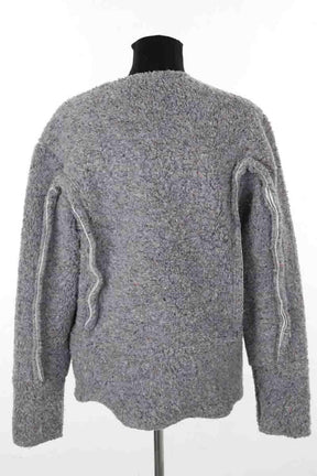 Pull Comme Des Garçons  Gris