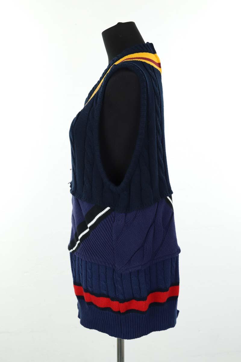 Pull Falconeri  Bleu
