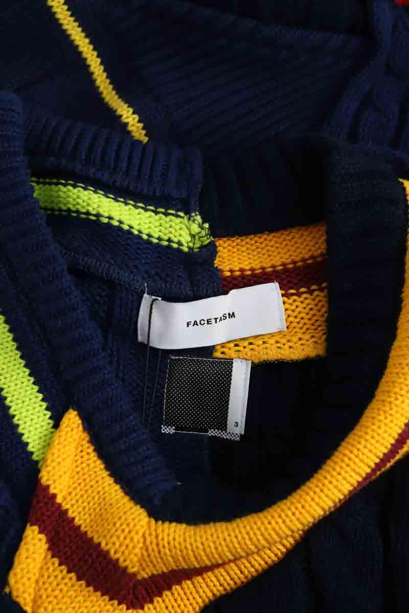 Pull Falconeri  Bleu