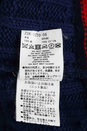 Pull Falconeri  Bleu