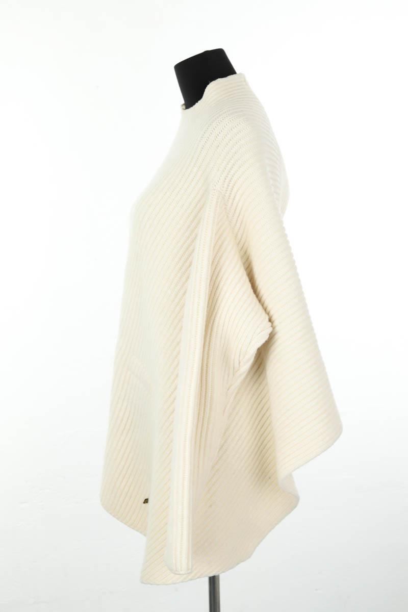 Pull Louis Vuitton  Blanc