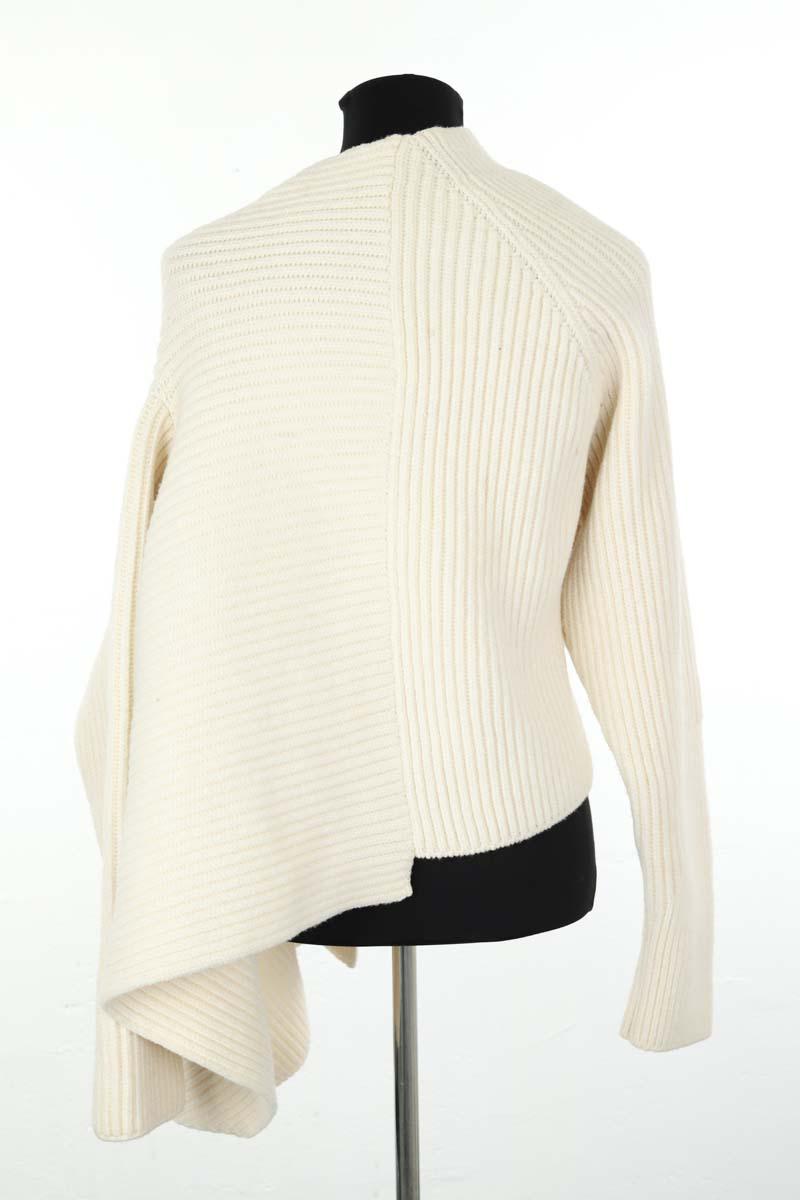 Pull Louis Vuitton  Blanc