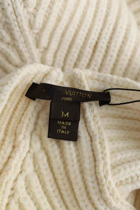 Pull Louis Vuitton  Blanc