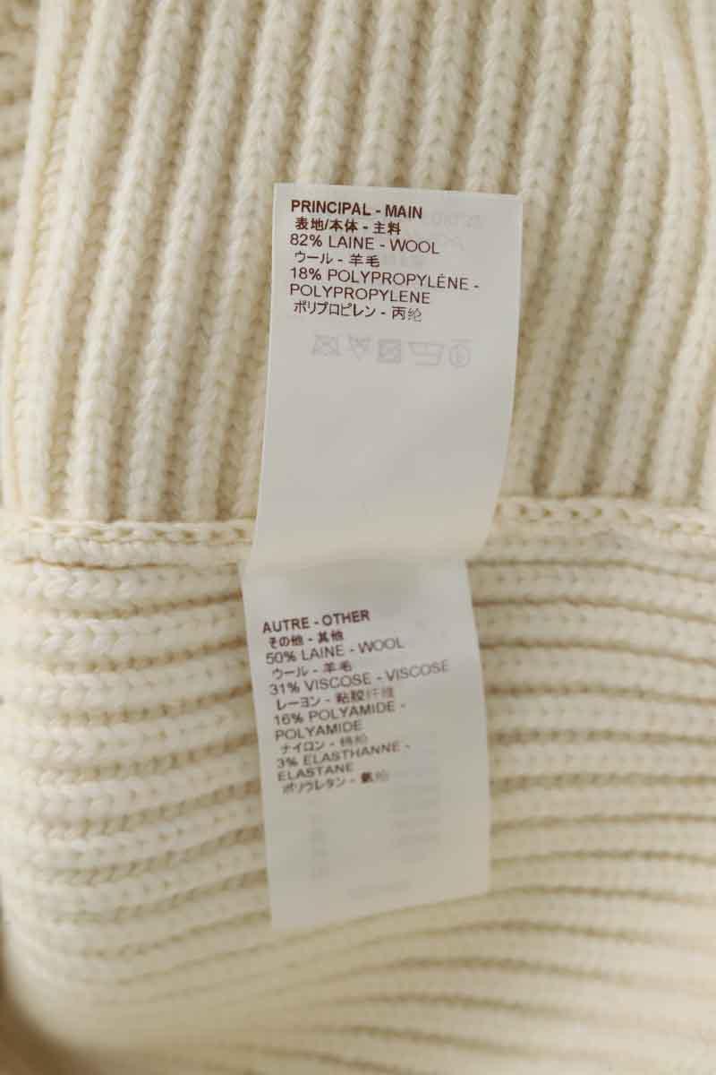 Pull Louis Vuitton  Blanc