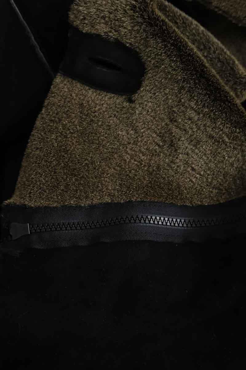 Manteau Jitrois  Marron