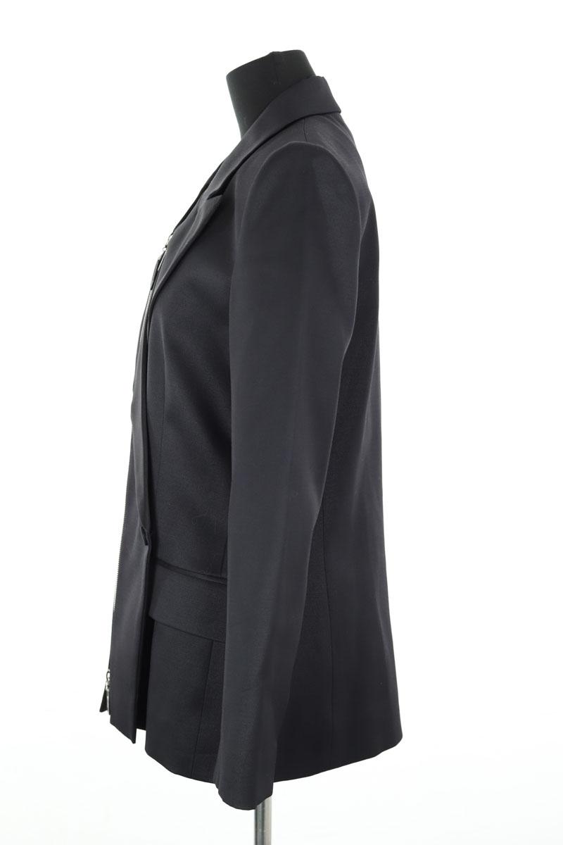Blazer Louis Vuitton  Noir