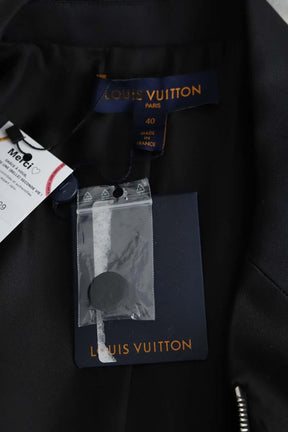Blazer Louis Vuitton  Noir