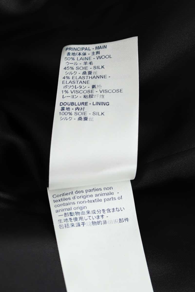 Blazer Louis Vuitton  Noir