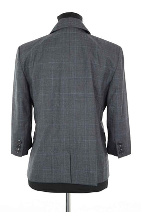 Blazer Louis Vuitton  Gris