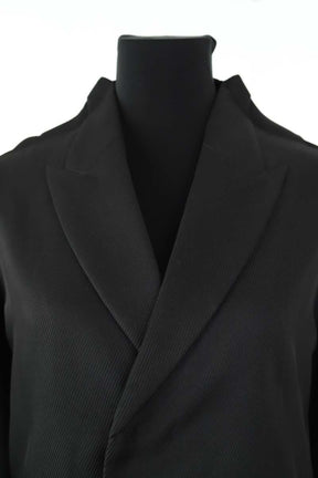 Veste Comme Des Garçons  Noir