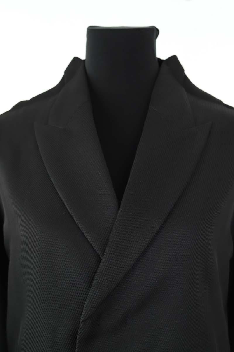 Veste Comme Des Garçons  Noir