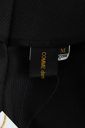 Veste Comme Des Garçons  Noir