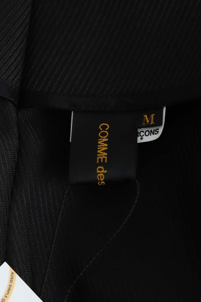 Veste Comme Des Garçons  Noir