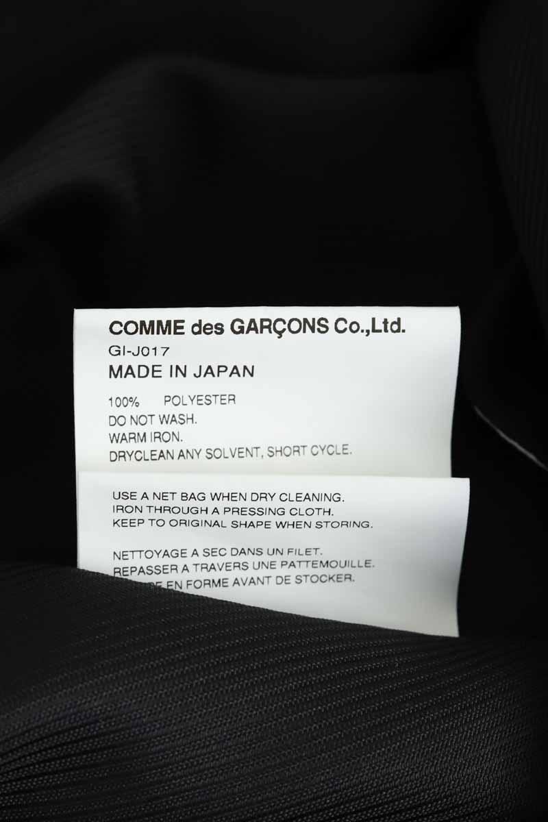Veste Comme Des Garçons  Noir