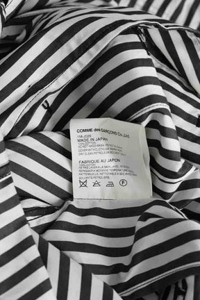 Blazers Comme Des Garçons  Gris