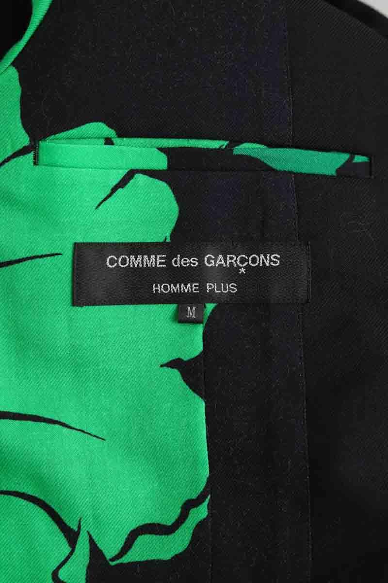 Veste Comme Des Garçons  Noir