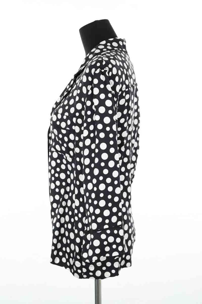 Blouse Louis Vuitton  Noir