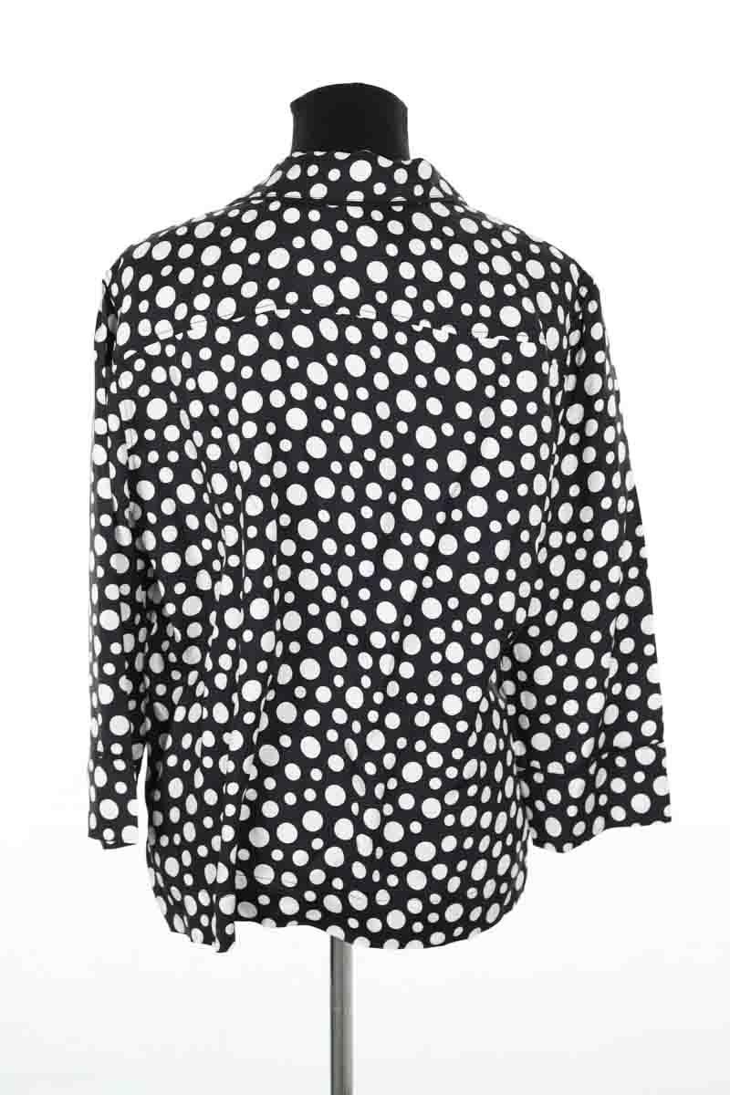 Blouse Louis Vuitton  Noir