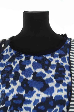 Blouse Louis Vuitton  Noir