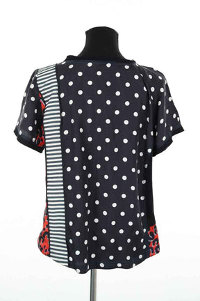 Blouse Louis Vuitton  Noir