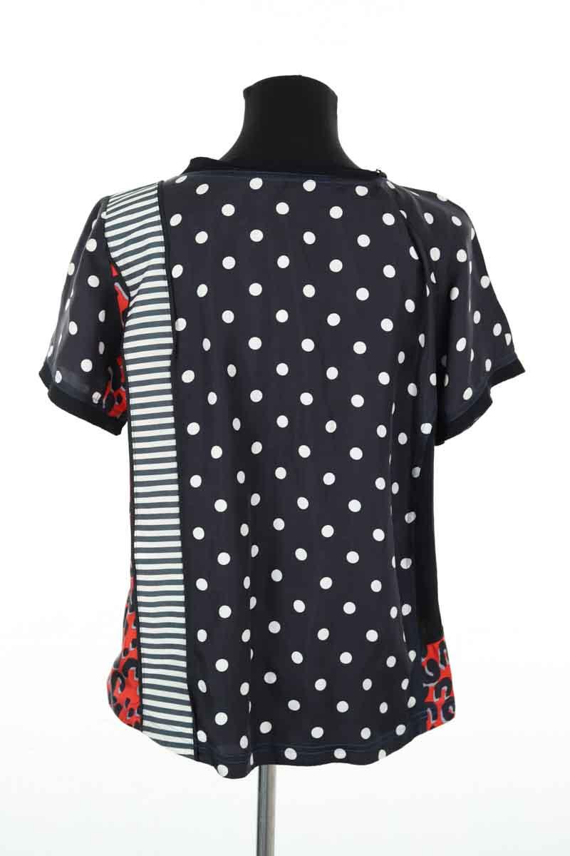 Blouse Louis Vuitton  Noir