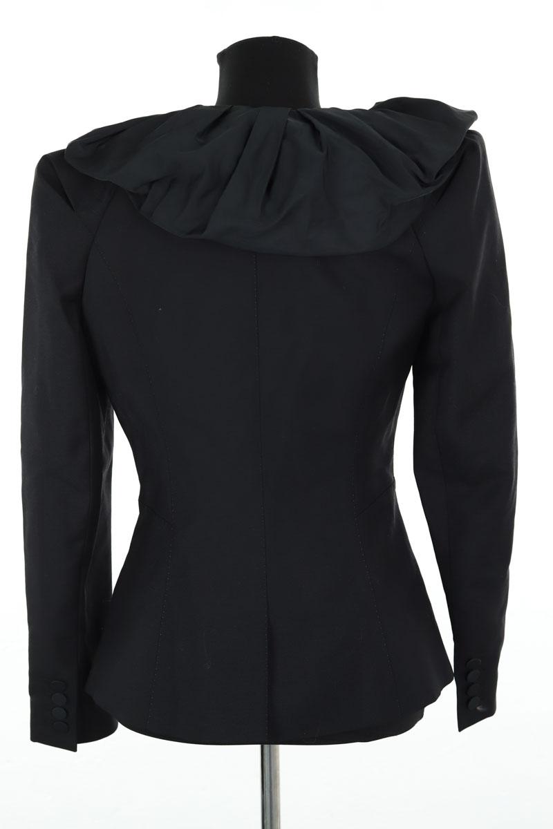 Blazer Louis Vuitton  Noir