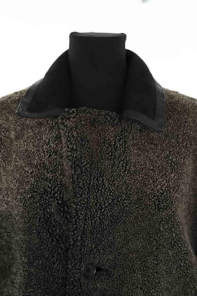 Manteau Louis Vuitton  Noir