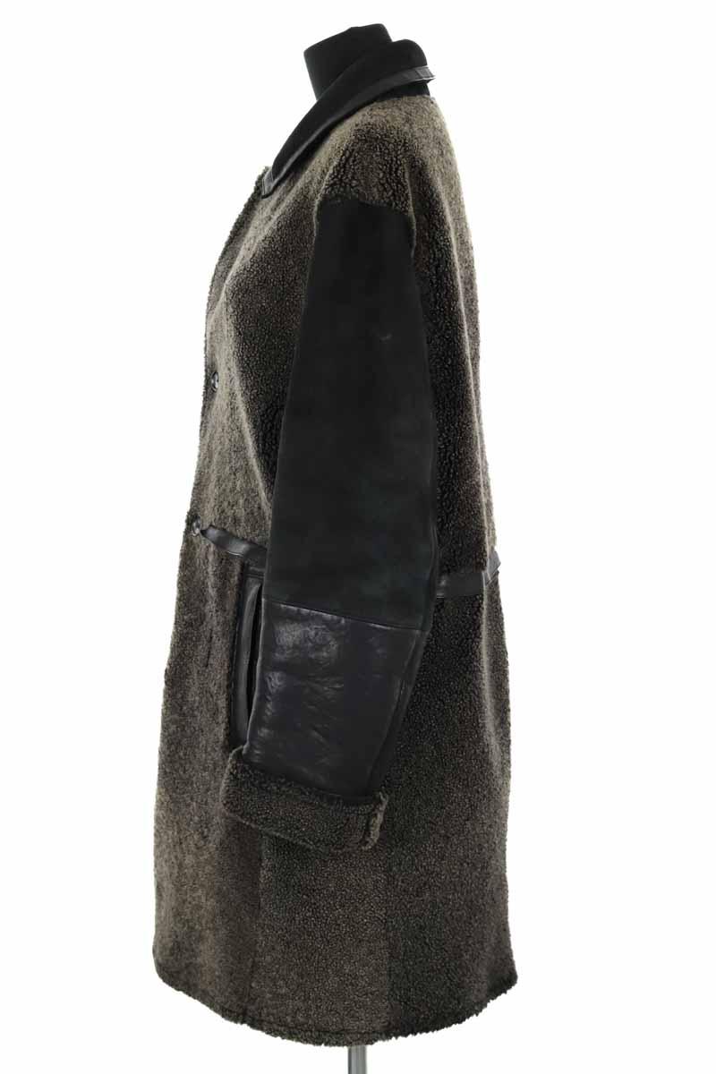 Manteau Louis Vuitton  Noir